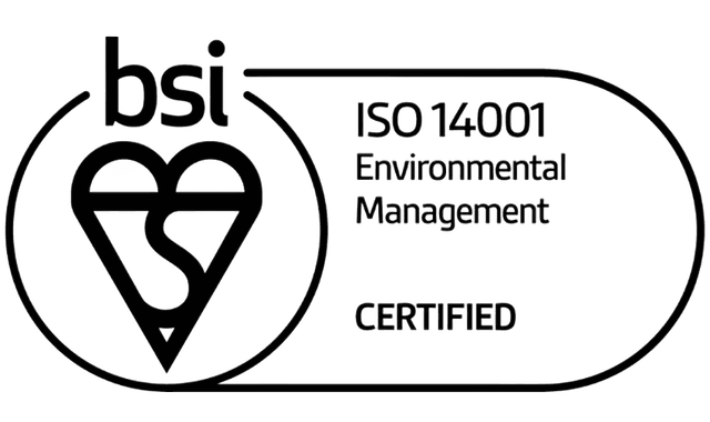 ISO 14001:2015