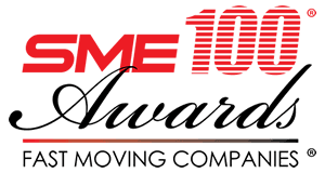 SME100 Awards: Fast Moving Companies